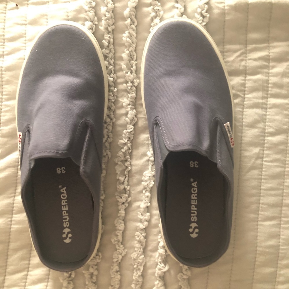 NEW Superga Women’s shoes